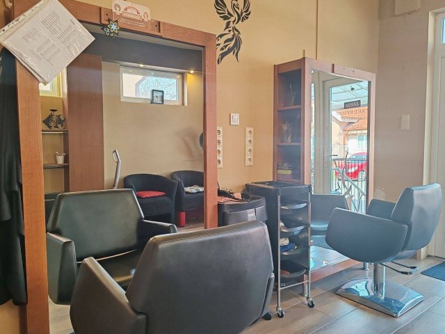 Eladó üzlethelyiség, Budapesten, XXI. kerületben 27 M Ft