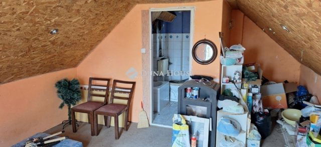 Eladó családi ház, Szatymazon 21.9 M Ft, 3 szobás