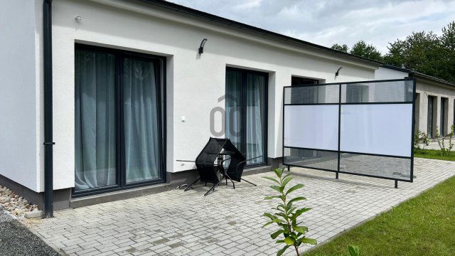 Kiadó téglalakás, albérlet, Kőszegszerdahelyen 150 E Ft / hó