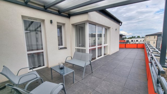 Kiadó téglalakás, albérlet, Nyíregyházán 250 E Ft / hó