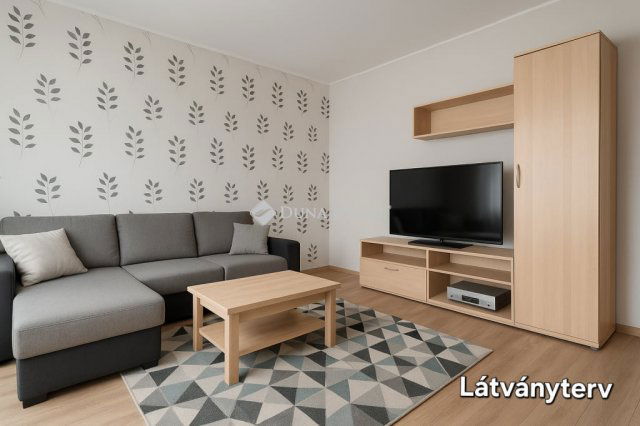 Eladó panellakás, Budapesten, X. kerületben 65.1 M Ft, 2 szobás