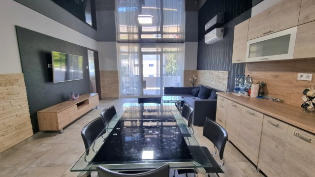 Kiadó téglalakás, albérlet, Nyíregyházán 280 E Ft / hó