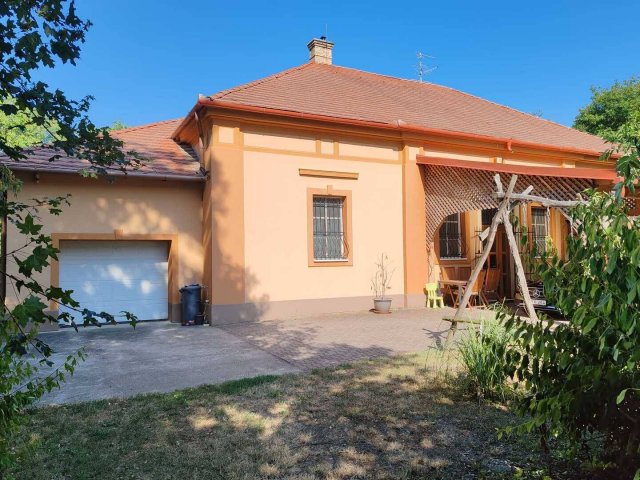 Eladó mezogazdasagi ingatlan, Mosonmagyaróváron 224 M Ft