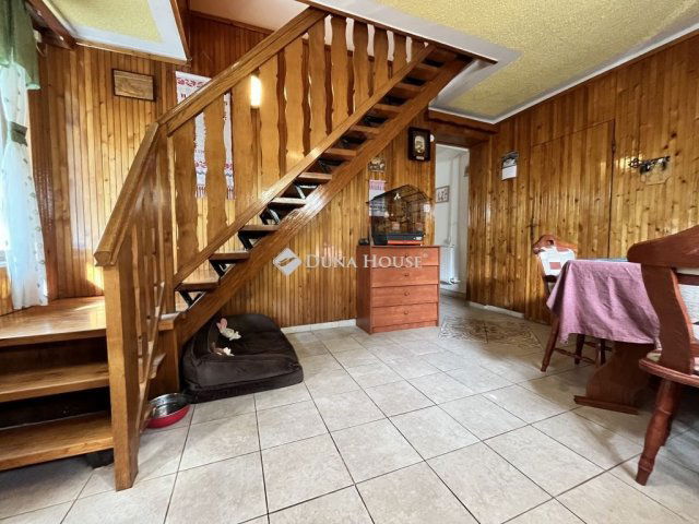 Eladó családi ház, Bakonyszentkirályon 62.9 M Ft, 4 szobás