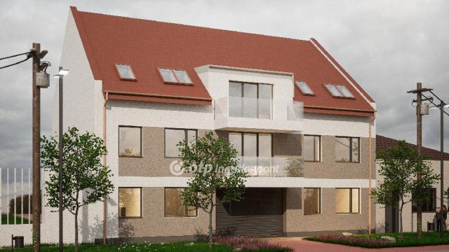 Eladó téglalakás, Egerben 65.1 M Ft, 2 szobás