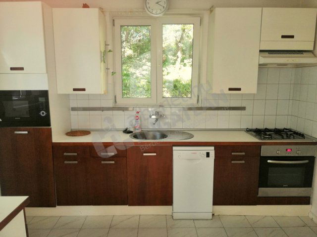Kiadó téglalakás, albérlet, XII. kerületben, Denevér közben
