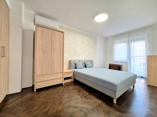 Kiadó téglalakás, albérlet, Szegeden, Pusztaszeri utcában