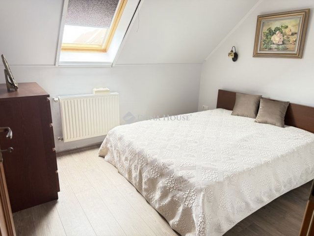 Eladó családi ház, Kozármislenyen 198.9 M Ft, 5 szobás