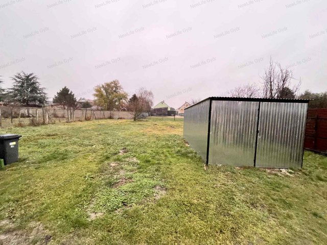 Eladó családi ház, Csornán 69 M Ft, 5+1 szobás