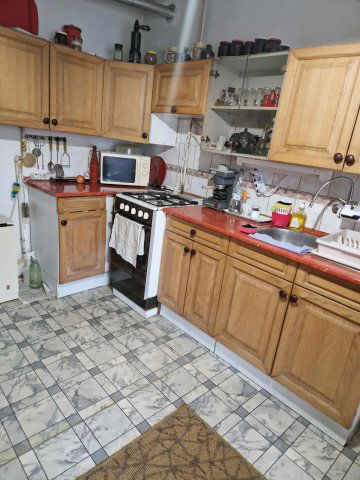 Eladó sorház, Pécsett 37 M Ft, 1+1 szobás / költözzbe.hu