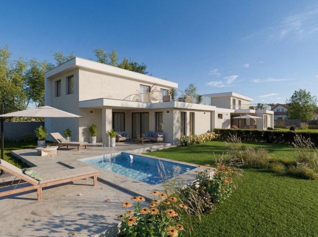 Eladó családi ház, Érden 209.9 M Ft, 5 szobás