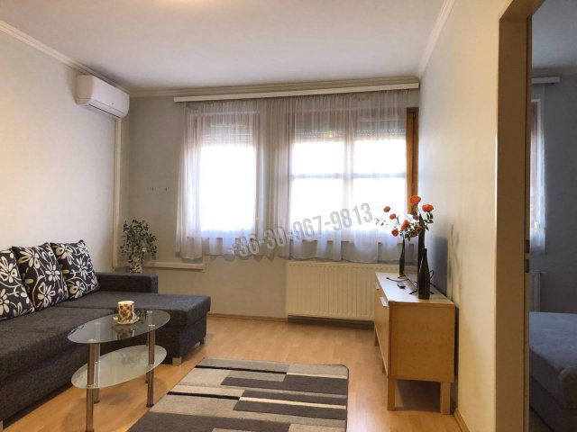 Eladó téglalakás, Békéscsabán, Andrássy úton 39.9 M Ft