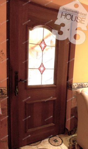 Eladó családi ház, Kiskunfélegyházán 39.5 M Ft, 3 szobás