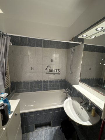 Kiadó panellakás, albérlet, XIII. kerületben, Jéggyár utcában
