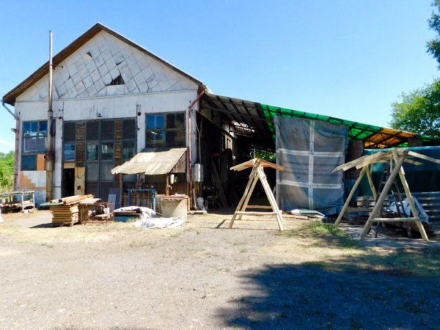 Eladó ipari ingatlan, Nagykátán 50 M Ft / költözzbe.hu