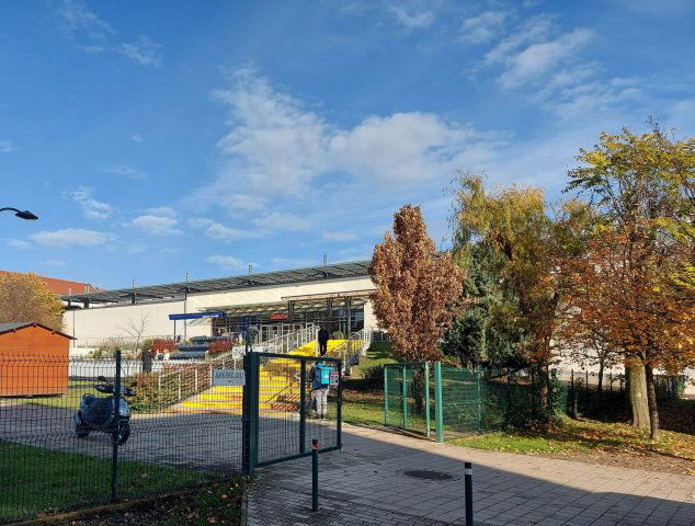 Eladó üzlethelyiség, Pécsett 47.9 M Ft / költözzbe.hu