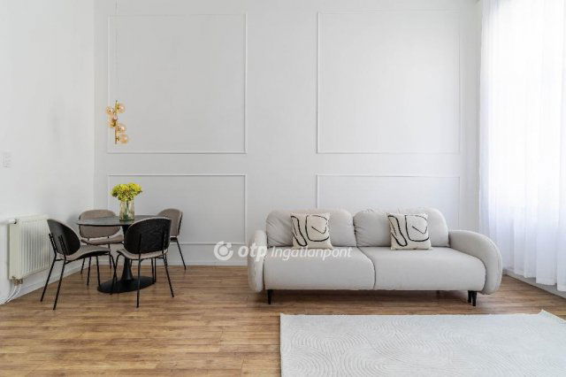 Eladó téglalakás, Budapesten, VIII. kerületben 97 M Ft, 3 szobás