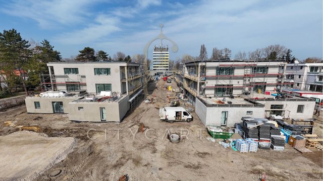 Eladó téglalakás, Balatonlelleén 50.99 M Ft, 1 szobás