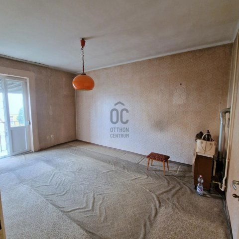 Eladó téglalakás, Zalaegerszegen 31.9 M Ft, 2 szobás