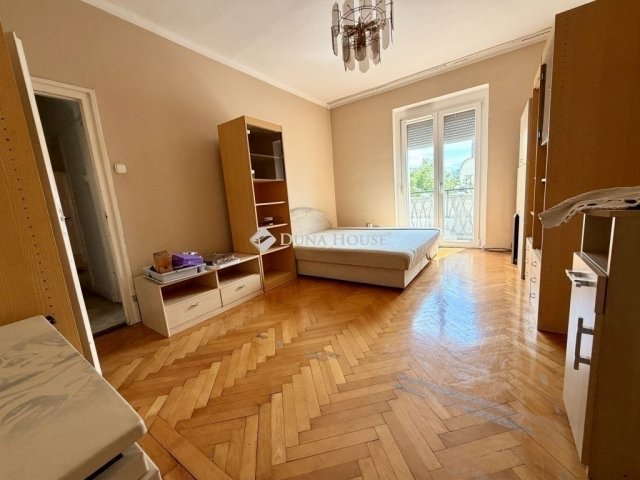 Eladó téglalakás, Budapesten, XI. kerületben 72.5 M Ft, 2 szobás