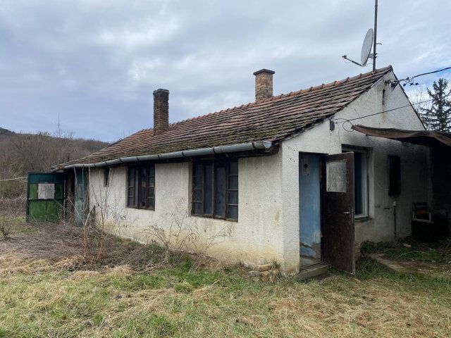 Eladó telek, Zalaszentgróton 9.5 M Ft / költözzbe.hu