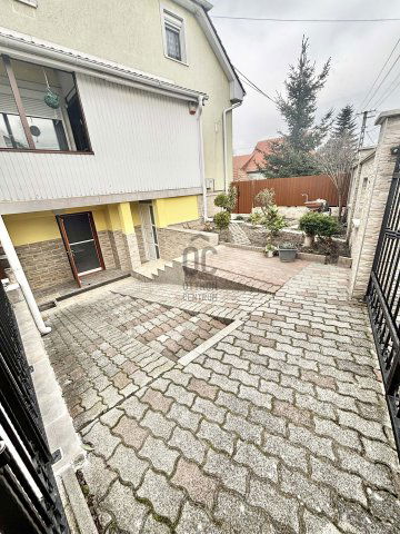 Eladó ikerház, Albertirsán 104.9 M Ft, 6 szobás