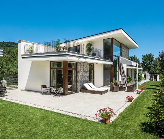 Eladó családi ház, Budaörsön 399 M Ft, 5 szobás