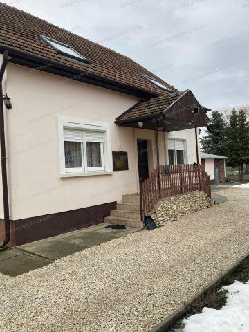 Eladó családi ház, Zagyvarékason 42.5 M Ft, 3 szobás