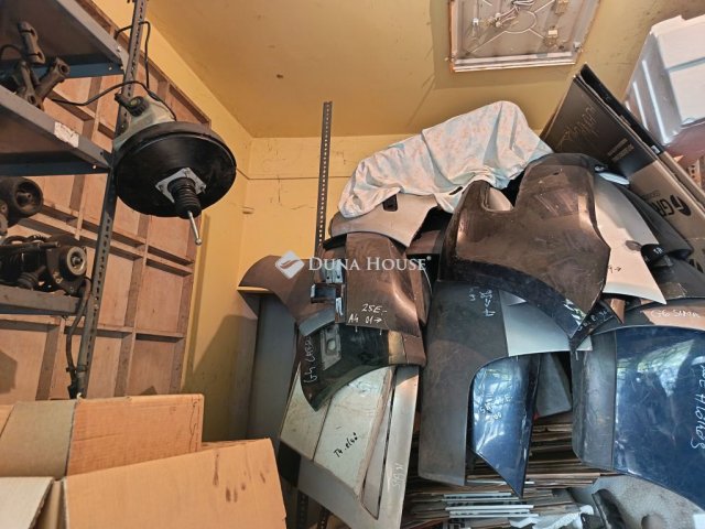 Eladó üzlethelyiség, Budapesten, XIV. kerületben 42 M Ft