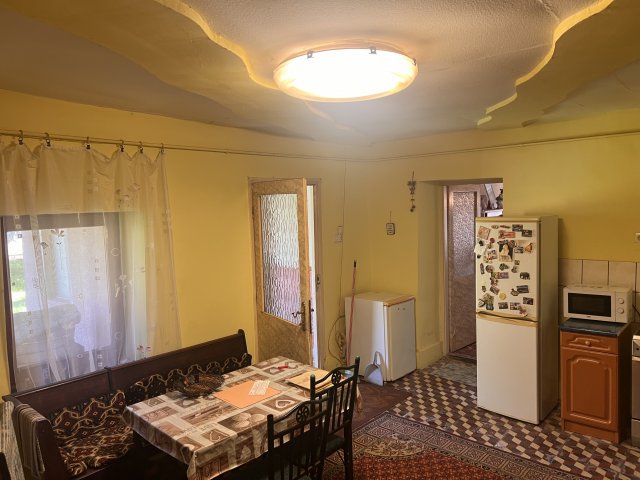 Eladó családi ház, Kömlődön 49.99 M Ft, 3+1 szobás