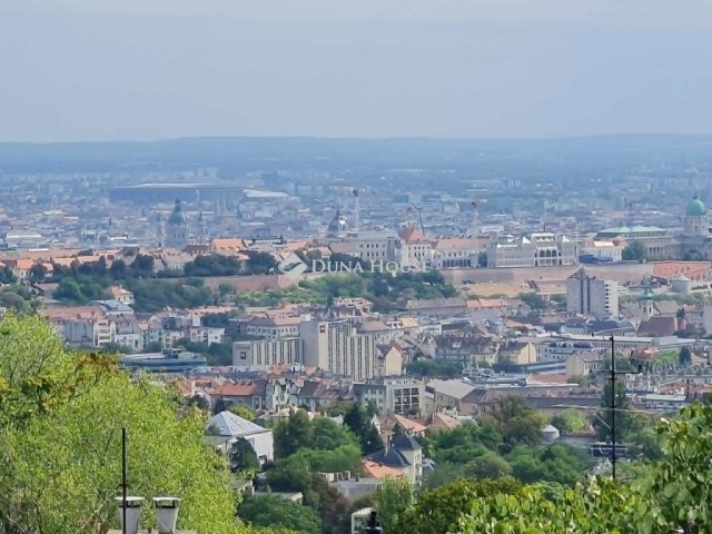 Eladó téglalakás, Budapesten, XII. kerületben 117.8 M Ft