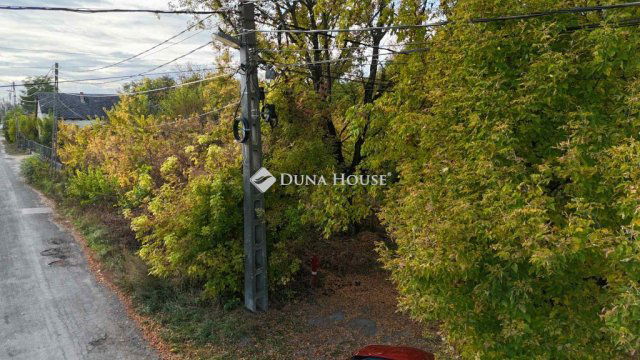 Eladó telek, Ráckevén 15 M Ft / költözzbe.hu