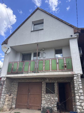 Eladó családi ház, Miskolcon, Csermőkei úton 24.9 M Ft