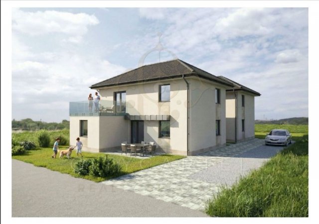 Eladó téglalakás, Balatonszemesen 91.9 M Ft, 4 szobás