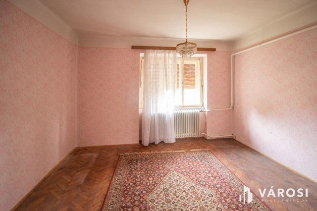 Eladó családi ház, Békéscsabán 24.9 M Ft, 3 szobás