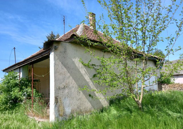 Eladó családi ház, Nagyecseden, Petőfi Sándor utcában 6.5 M Ft