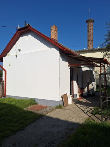 Eladó üzlethelyiség, Jászboldogházán 10.9 M Ft, 1 szobás