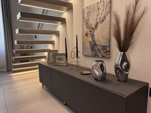 Eladó téglalakás, Budapesten, VI. kerületben 179.9 M Ft