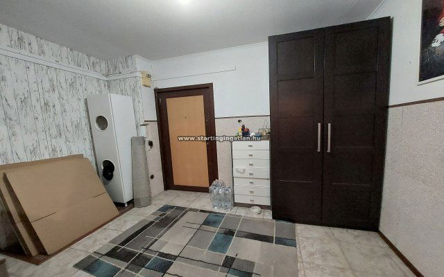 Eladó panellakás, Budapesten, XVII. kerületben, Kis utcában