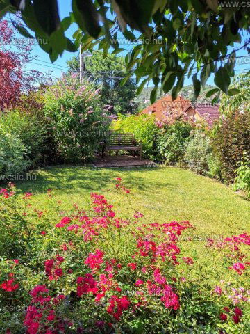 Eladó ikerház, Pomázon 139 M Ft, 3 szobás / költözzbe.hu