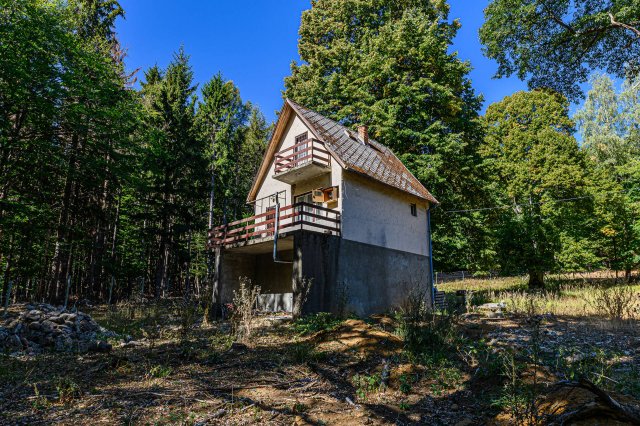 Eladó nyaraló, Mátraszentimrén 76 M Ft, 1 szobás