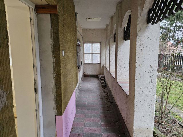 Eladó családi ház, Tibolddarócon 12 M Ft, 2 szobás