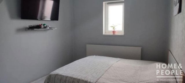 Eladó családi ház, Hódmezővásárhelyen 76.5 M Ft, 4 szobás