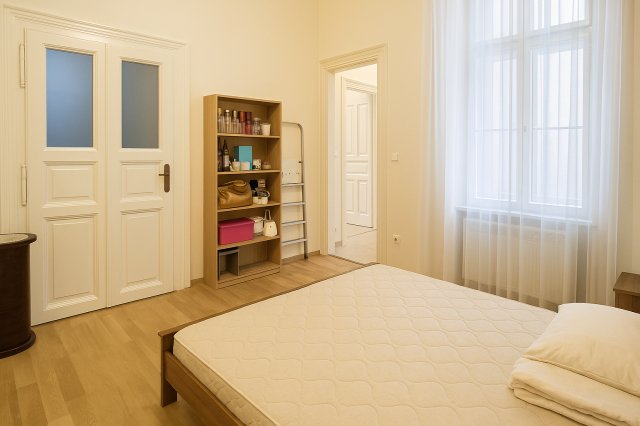 Eladó téglalakás, Budapesten, VII. kerületben 87.5 M Ft