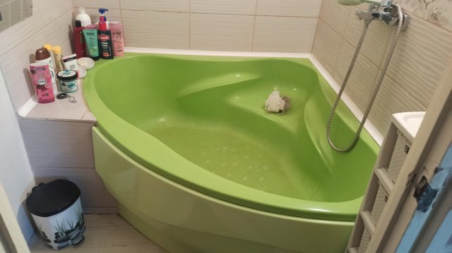 Eladó panellakás, Budapesten, XXII. kerületben, Leányka utcában