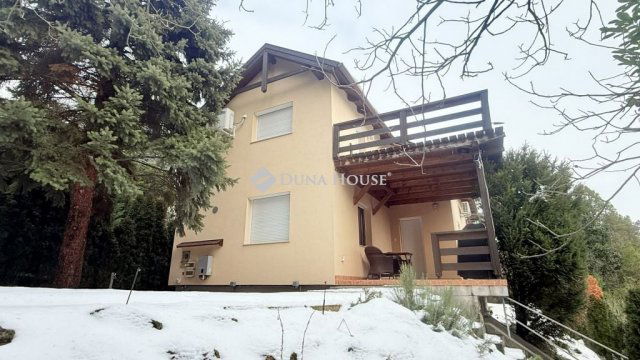 Eladó családi ház, Szentendrén, Berek utcában 169.5 M Ft