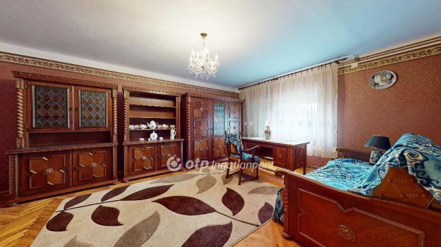 Eladó családi ház, Bükkábrányban 75 M Ft, 5 szobás