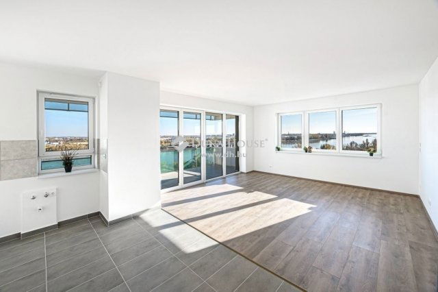 Eladó téglalakás, Budapesten, XI. kerületben 229 M Ft, 4 szobás