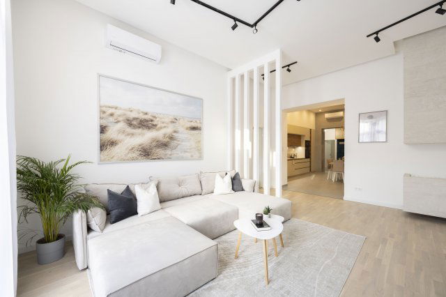 Eladó téglalakás, Budapesten, VI. kerületben 209 M Ft, 3 szobás