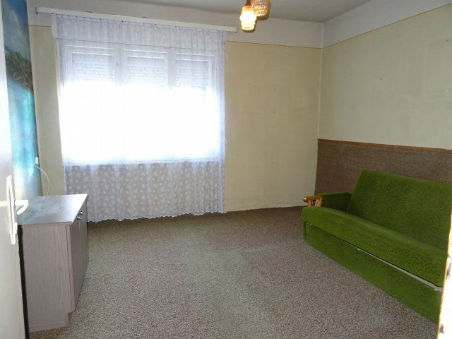 Eladó családi ház, Csempeszkopácson 34.7 M Ft, 2+1 szobás